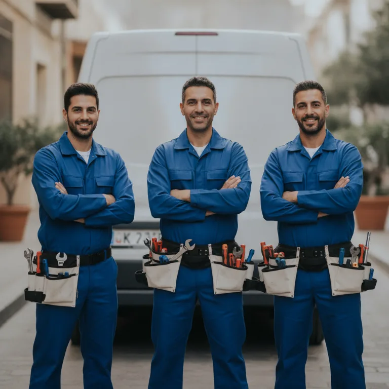 Reparación Caldera Gas equipo en Santomera
